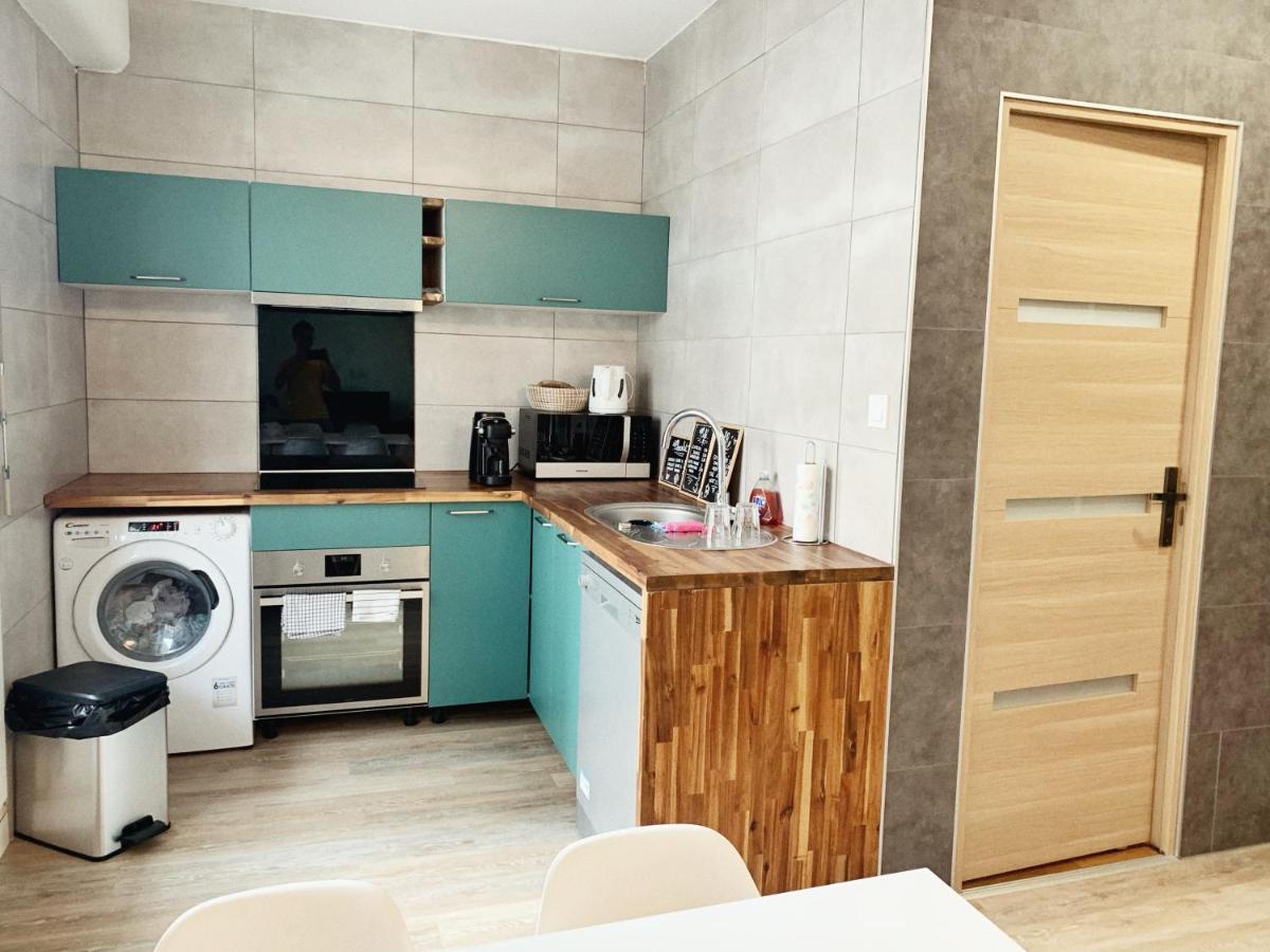Apartamento T2 Moderne Au Coeur Poitiers Exterior foto