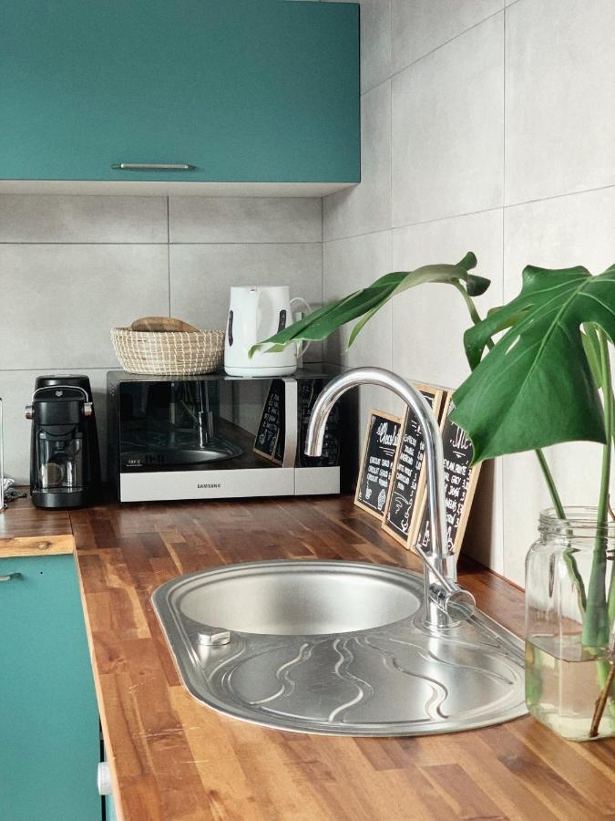 Apartamento T2 Moderne Au Coeur Poitiers Exterior foto
